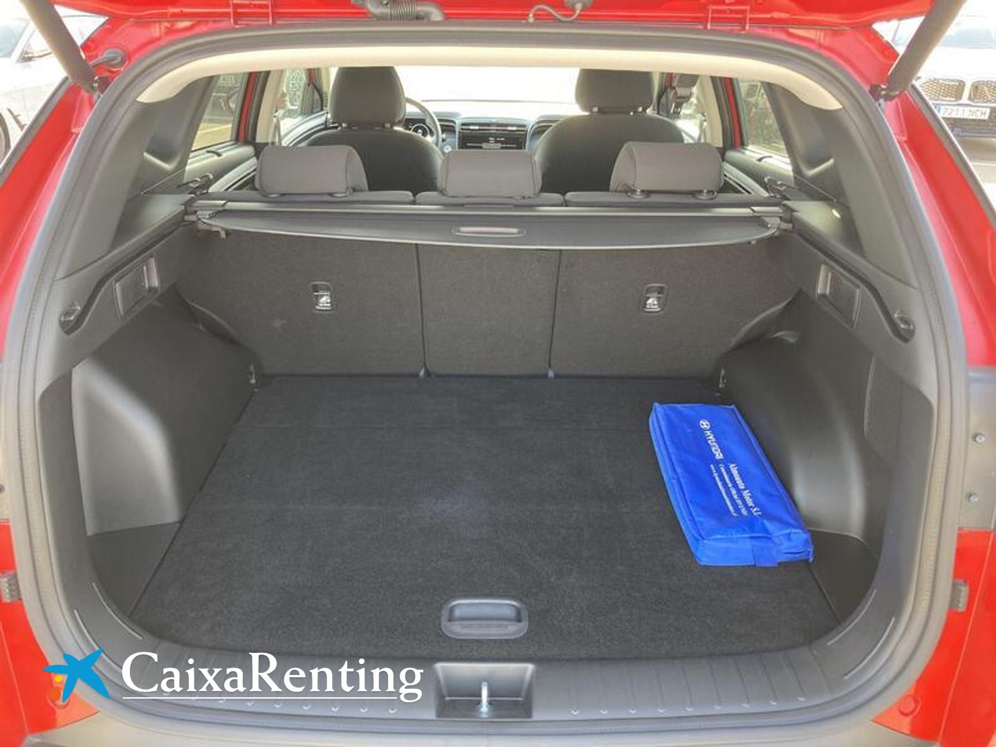 Hyundai Tucson 1.6 TGDI HEV Tecno Auto 2C 169 kW (230 CV)