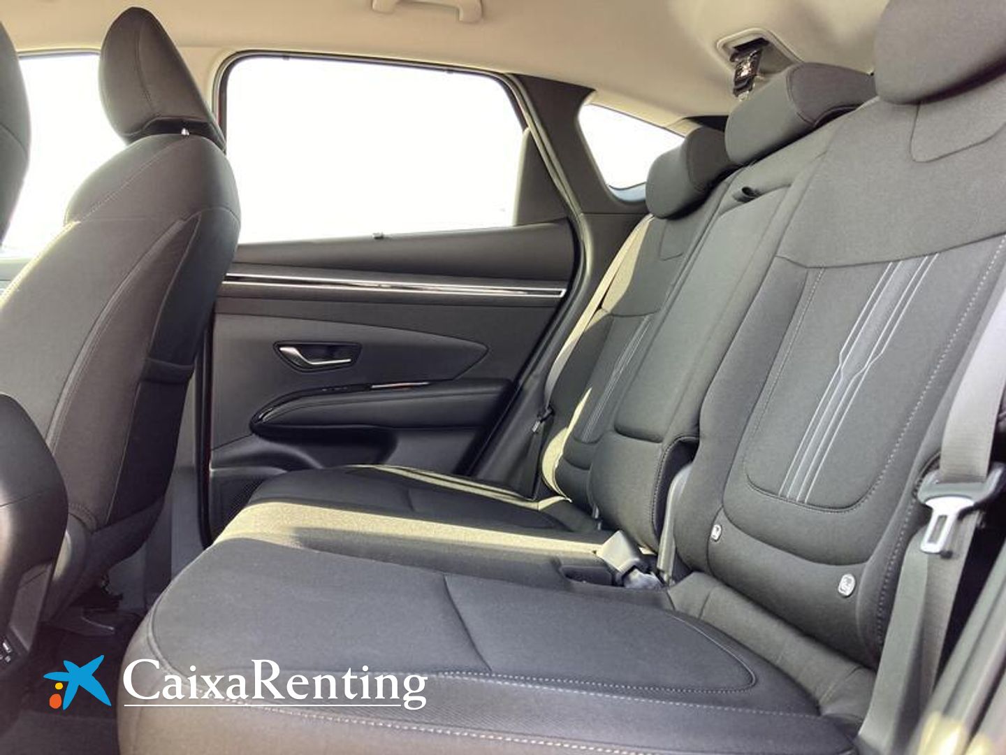 Hyundai Tucson 1.6 TGDI HEV Tecno Auto 2C 169 kW (230 CV)