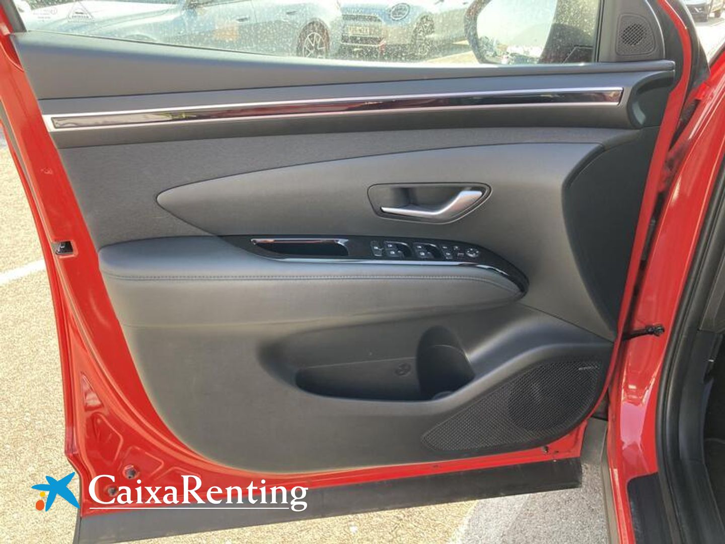 Hyundai Tucson 1.6 TGDI HEV Tecno Auto 2C 169 kW (230 CV)