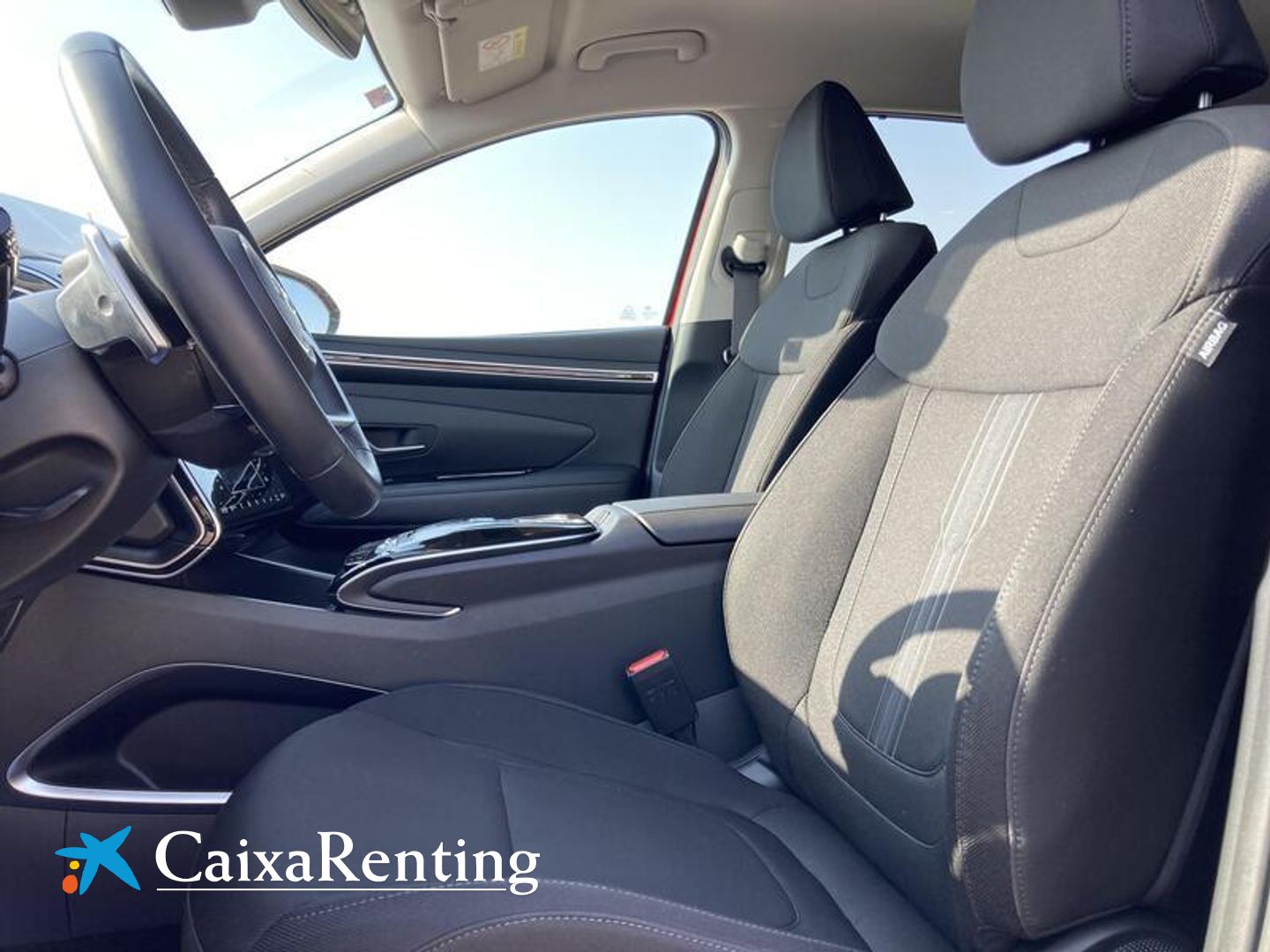 Hyundai Tucson 1.6 TGDI HEV Tecno Auto 2C 169 kW (230 CV)