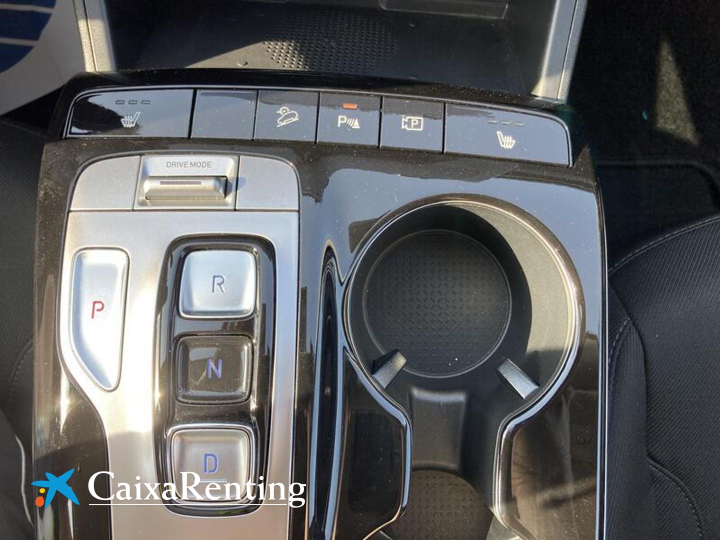 Hyundai Tucson 1.6 TGDI HEV Tecno Auto 2C 169 kW (230 CV)