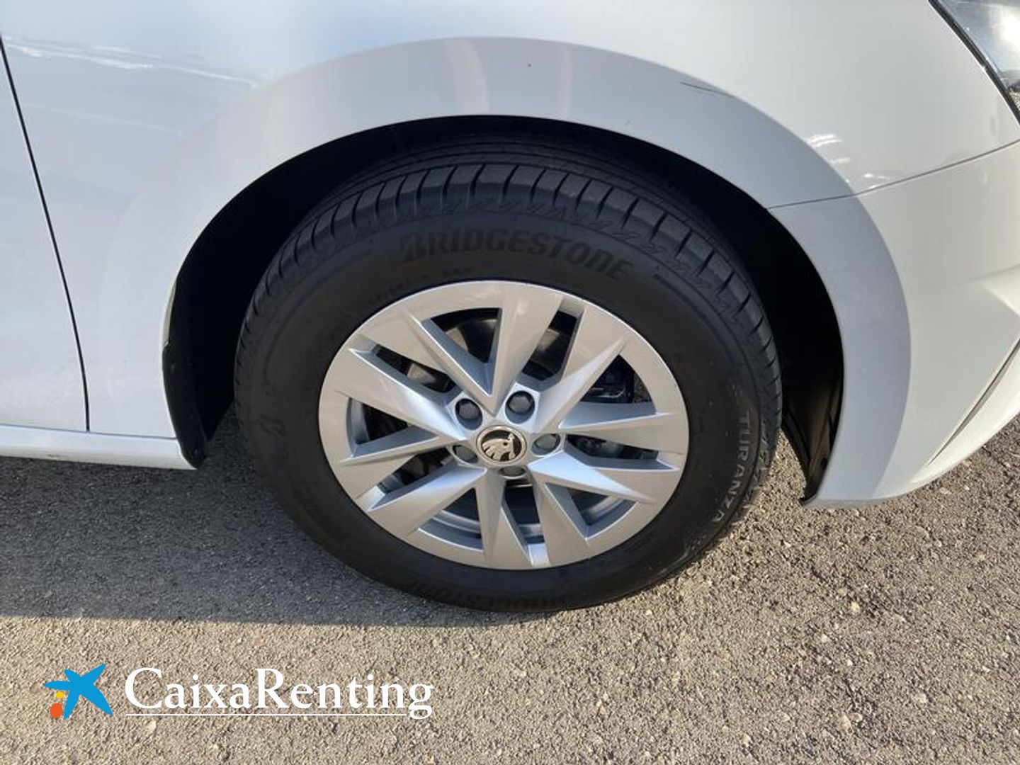 Skoda Fabia 1.0 TSI Emotion 70 kW (95 CV)