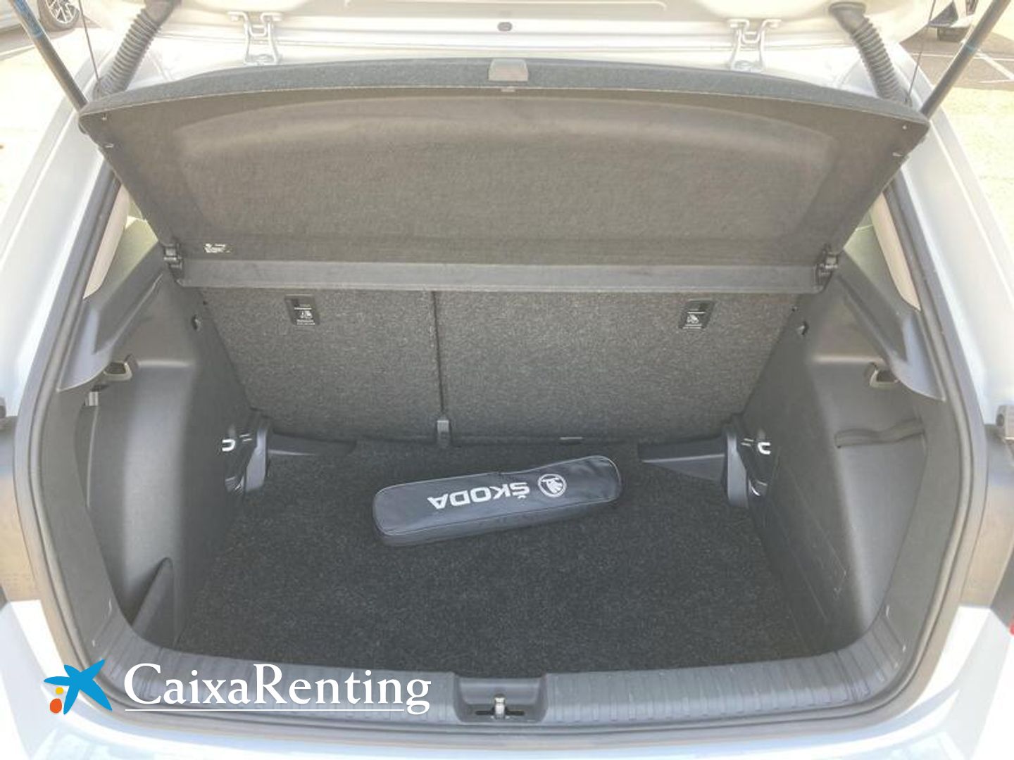 Skoda Fabia 1.0 TSI Emotion 70 kW (95 CV)