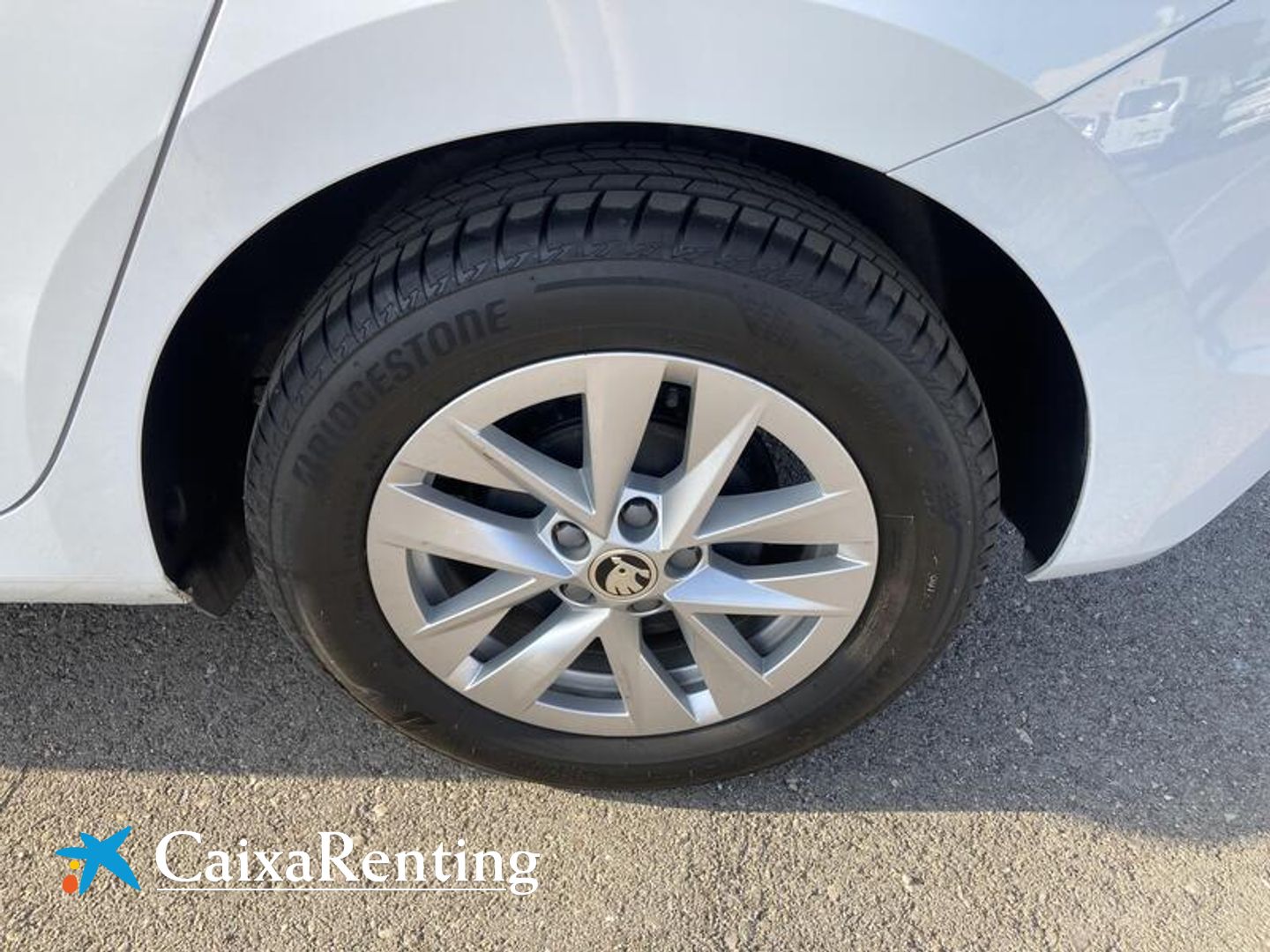 Skoda Fabia 1.0 TSI Emotion 70 kW (95 CV)