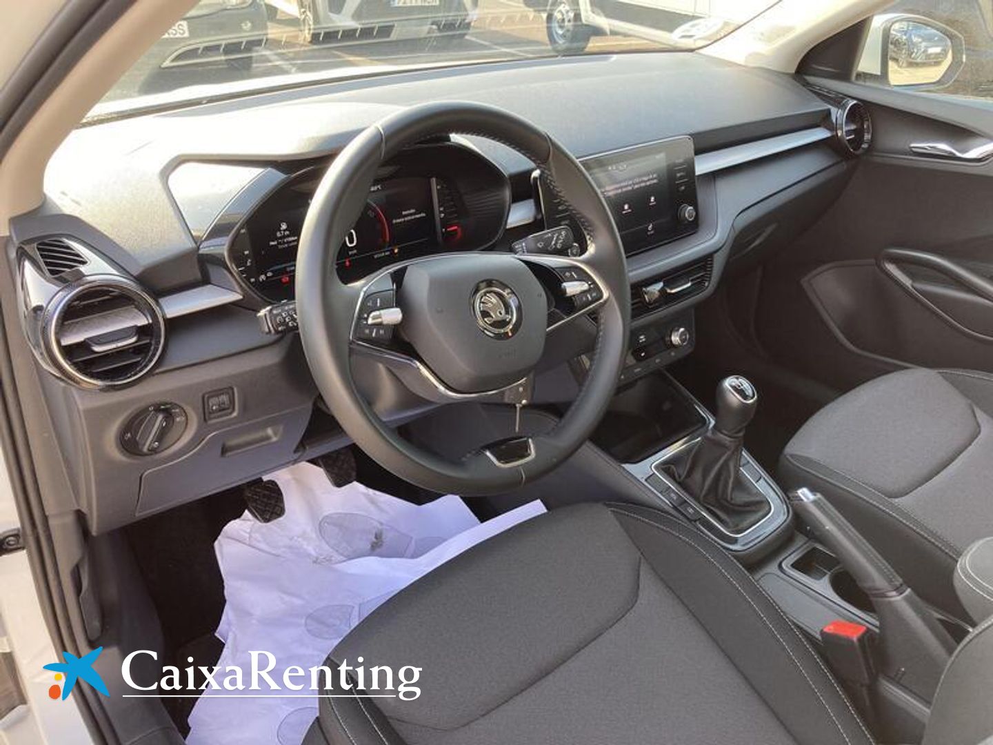 Skoda Fabia 1.0 TSI Emotion 70 kW (95 CV)