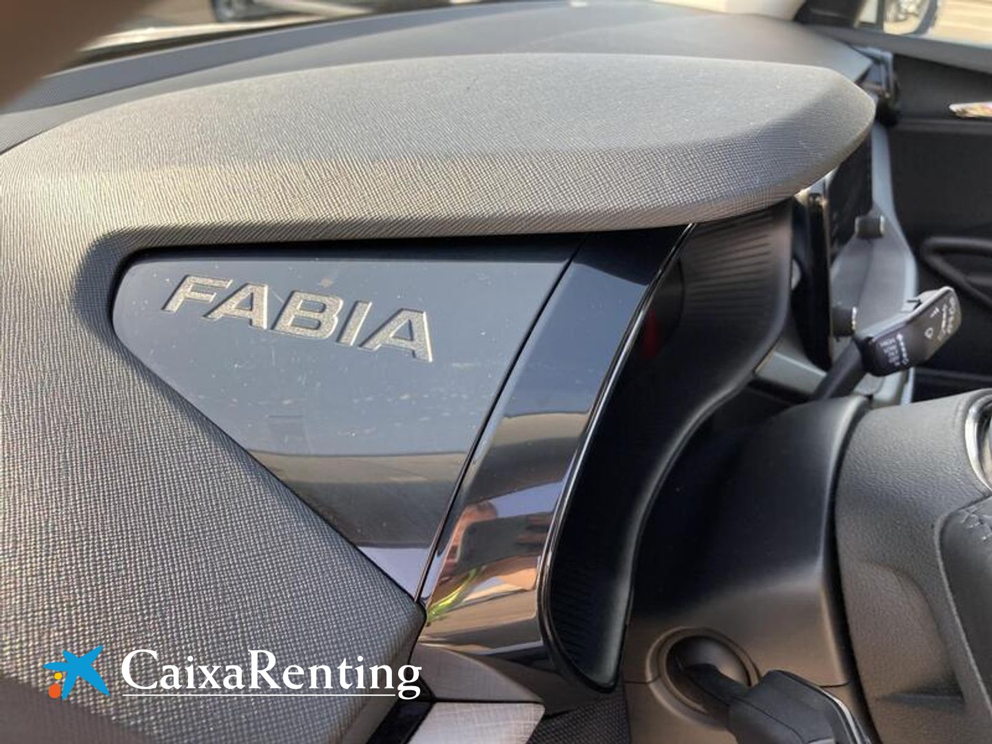 Skoda Fabia 1.0 TSI Emotion 70 kW (95 CV)