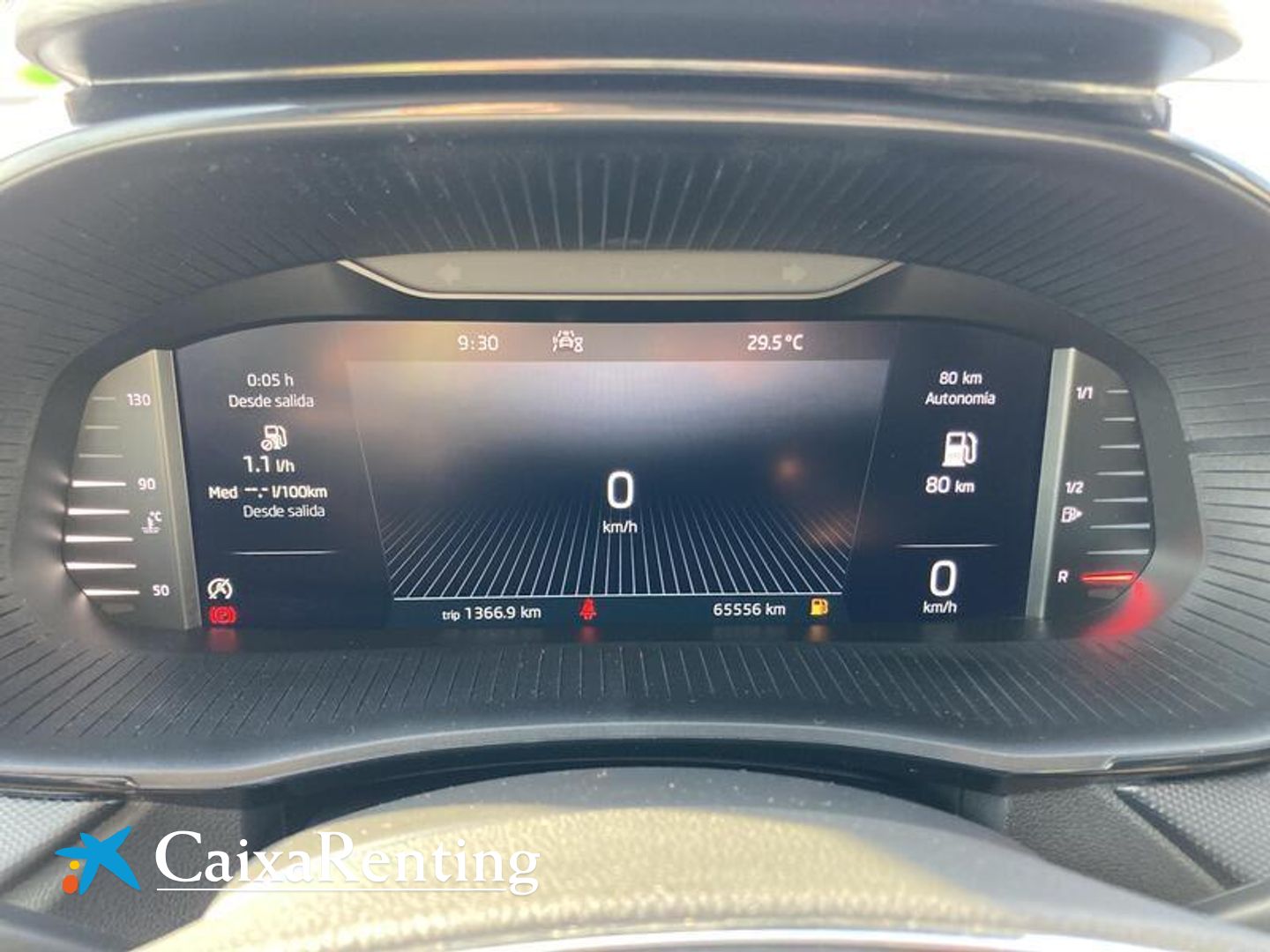 Skoda Fabia 1.0 TSI Emotion 70 kW (95 CV)