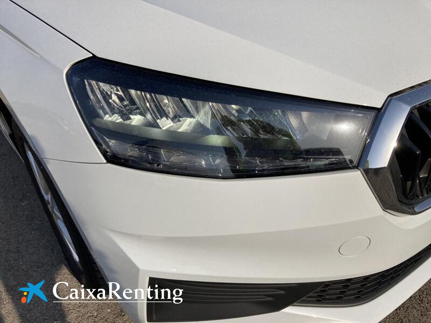 Skoda Fabia 1.0 TSI Emotion 70 kW (95 CV)