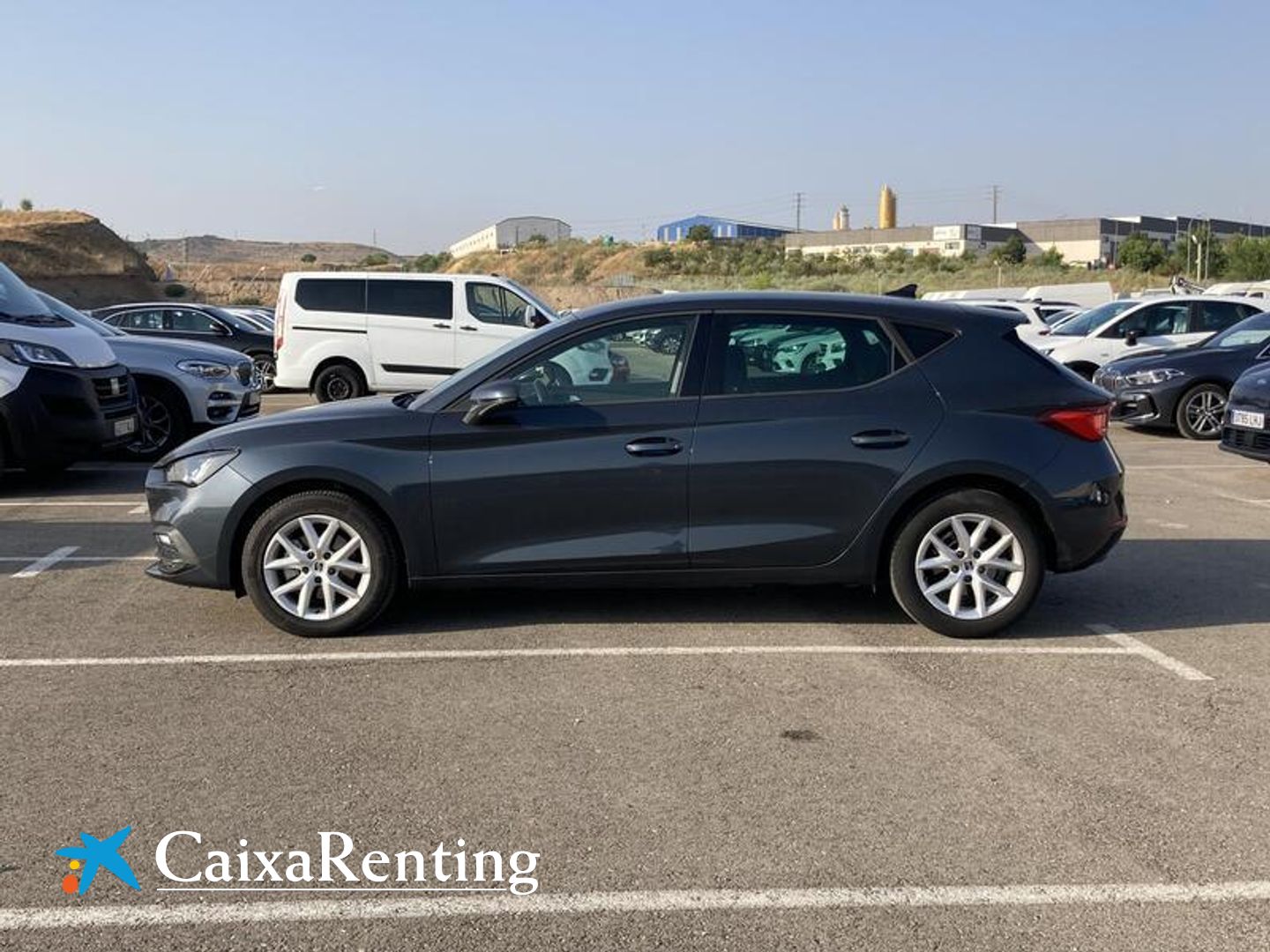SEAT León 2.0 TDI S&S Style Go 85 kW (115 CV)