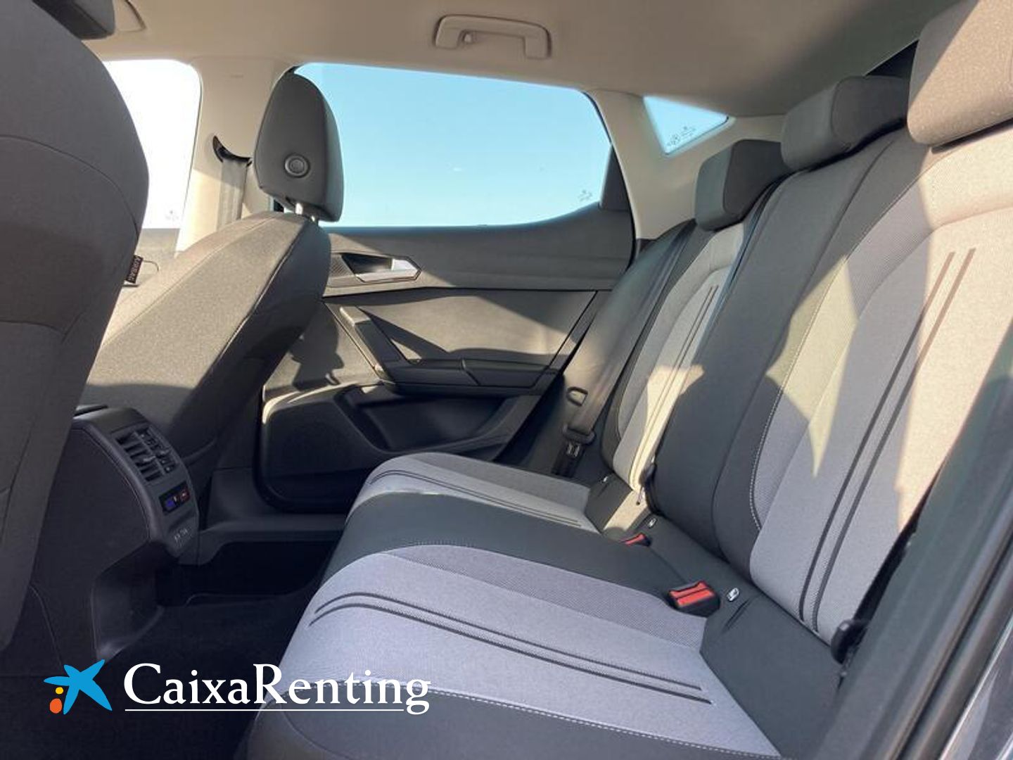 SEAT León 2.0 TDI S&S Style Go 85 kW (115 CV)