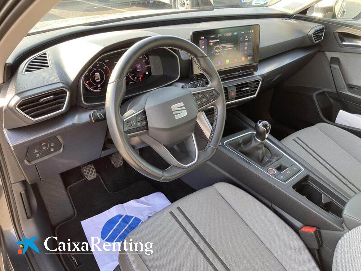 SEAT León 2.0 TDI S&S Style Go 85 kW (115 CV)