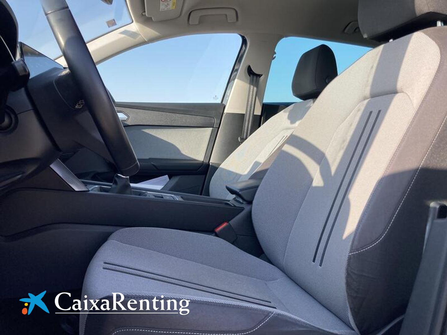 SEAT León 2.0 TDI S&S Style Go 85 kW (115 CV)