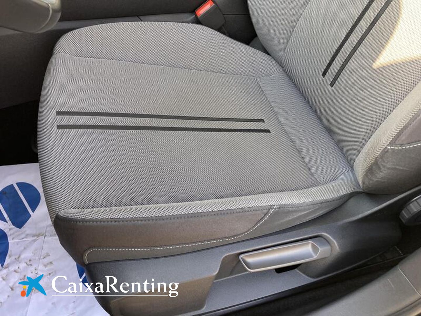 SEAT León 2.0 TDI S&S Style Go 85 kW (115 CV)