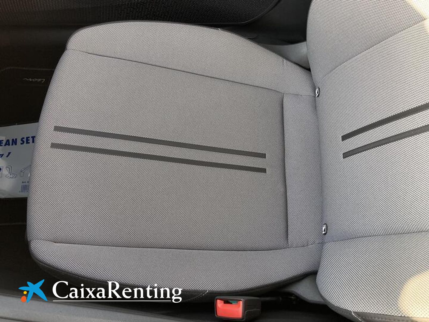 SEAT León 2.0 TDI S&S Style Go 85 kW (115 CV)