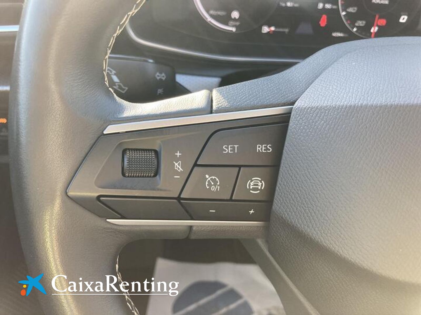 SEAT León 2.0 TDI S&S Style Go 85 kW (115 CV)