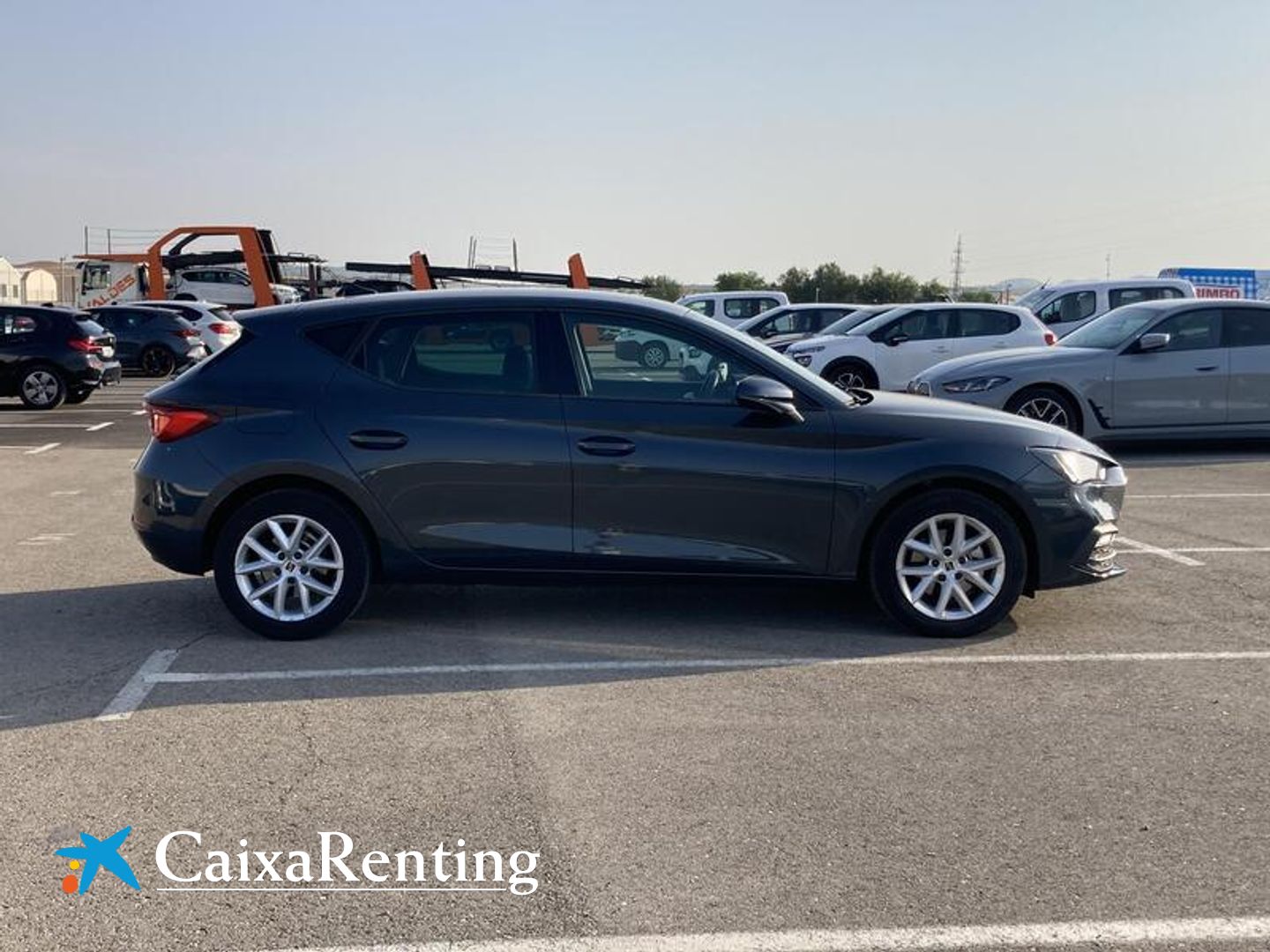 SEAT León 2.0 TDI S&S Style Go 85 kW (115 CV)