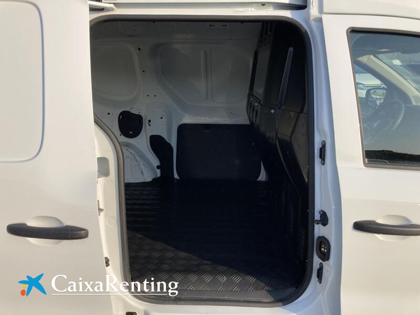 Renault Express Furgon Advance Blue dCi 55 kW (75 CV)