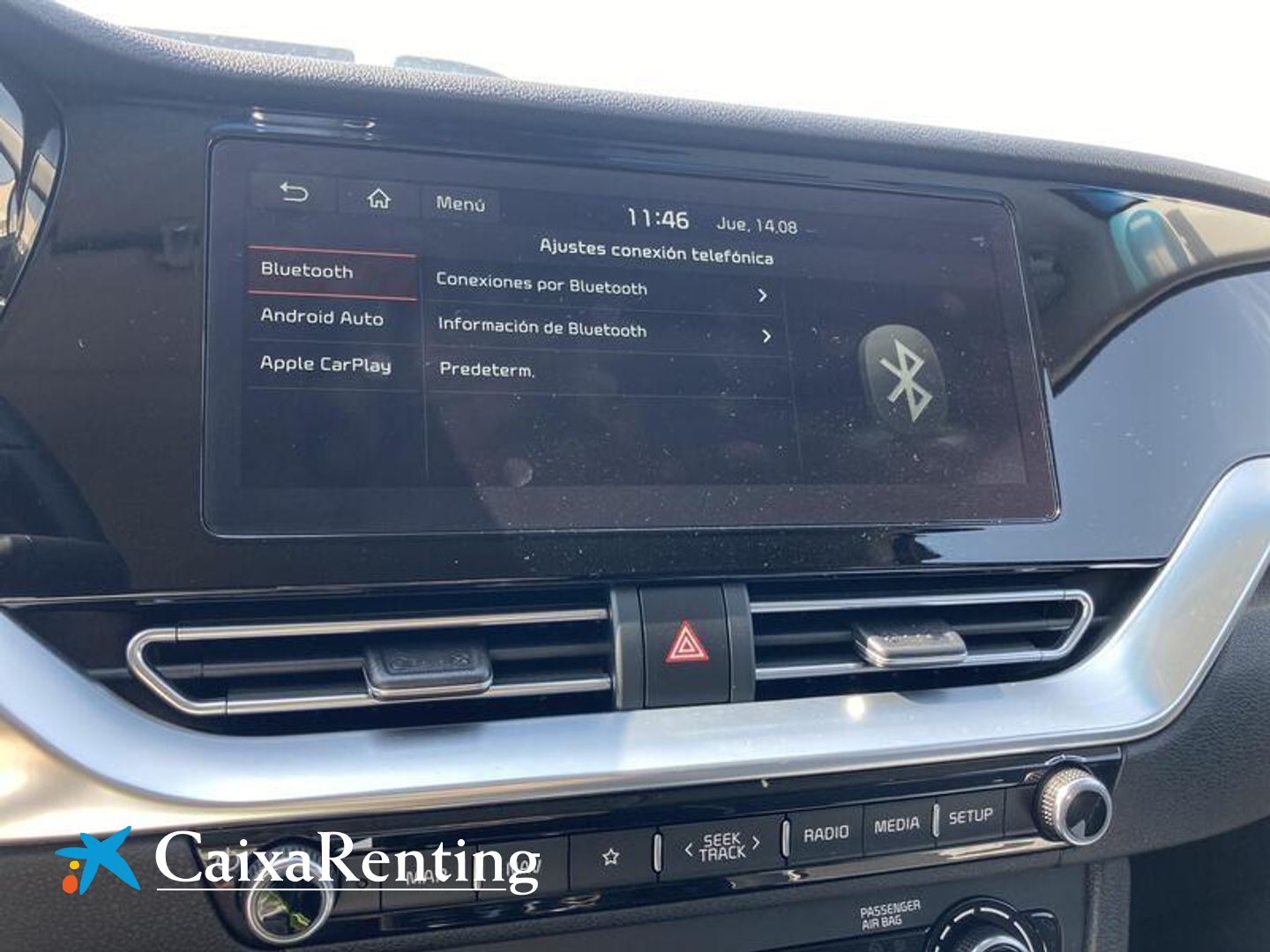 Kia e-Niro Emotion (Long Range) 150 kW (204 CV)
