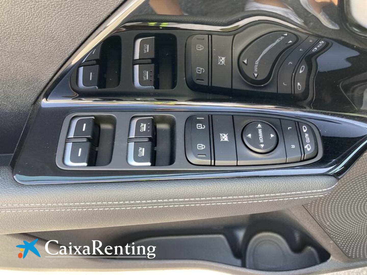 Kia e-Niro Emotion (Long Range) 150 kW (204 CV)