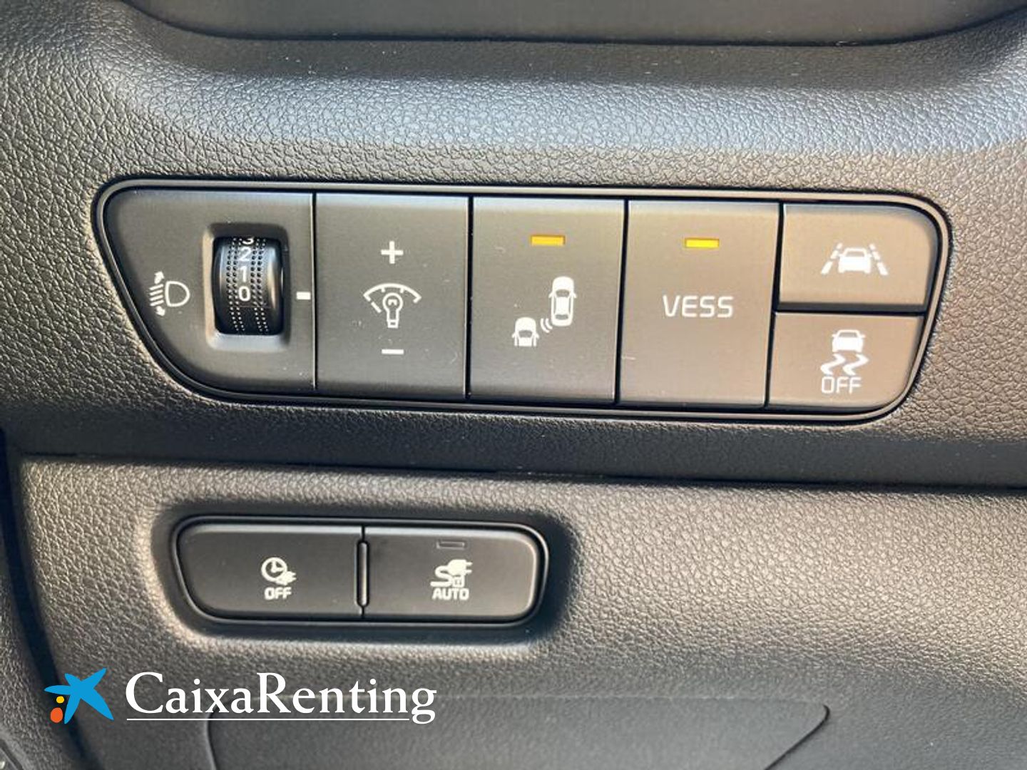 Kia e-Niro Emotion (Long Range) 150 kW (204 CV)