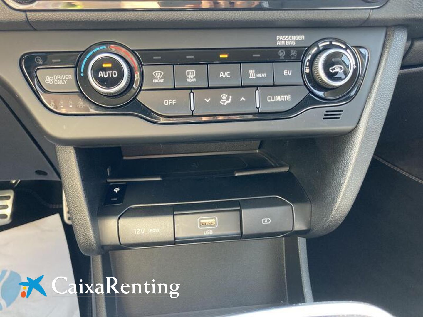 Kia e-Niro Emotion (Long Range) 150 kW (204 CV)