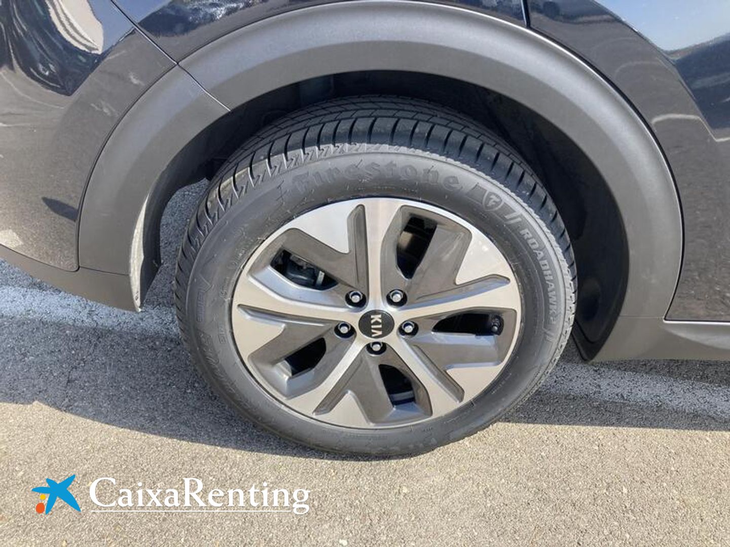 Kia e-Niro Emotion (Long Range) 150 kW (204 CV)