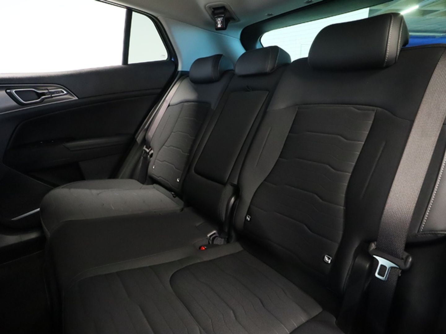 Kia Sportage 1.6 T-GDi MHEV Tech 4x2 112 kW (150 CV)