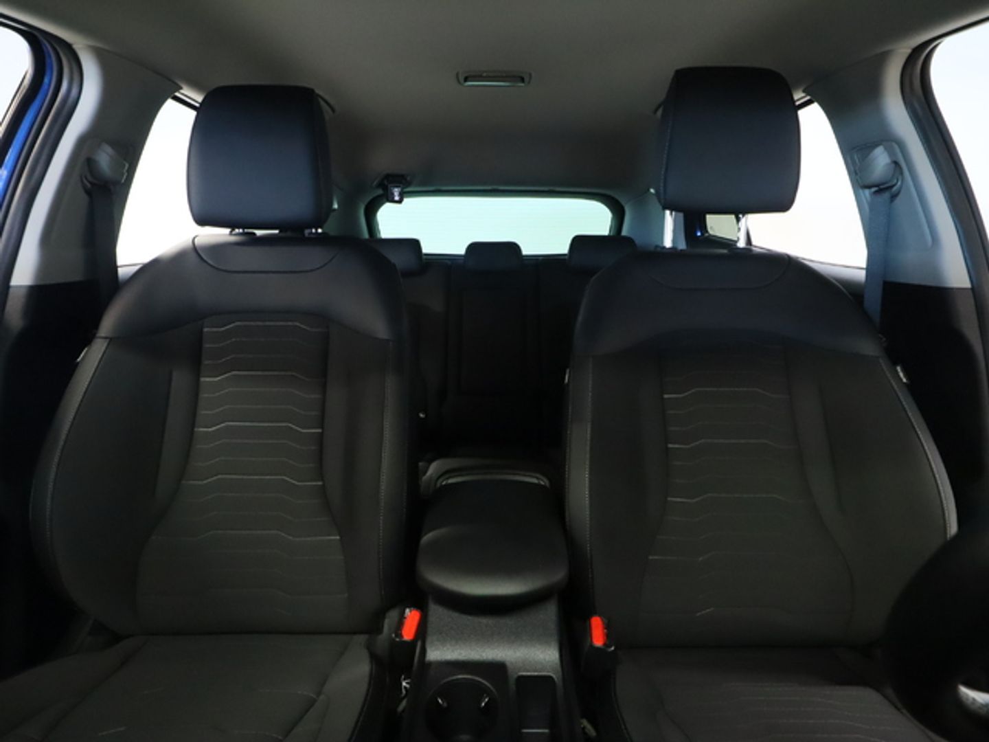 Kia Sportage 1.6 T-GDi MHEV Tech 4x2 112 kW (150 CV)