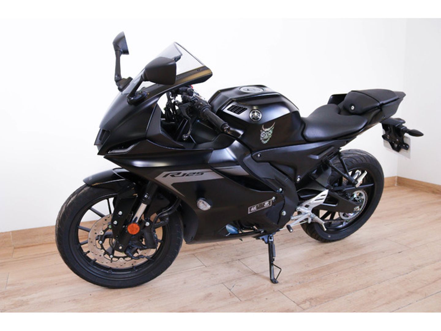 Yamaha YZF R125