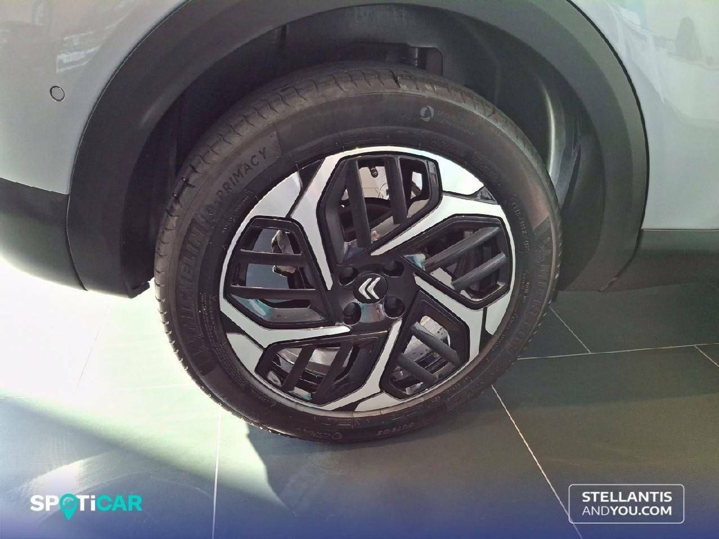 Citroen C4 BlueHDi 130 S&S Shine EAT8 96 kW (130 CV)