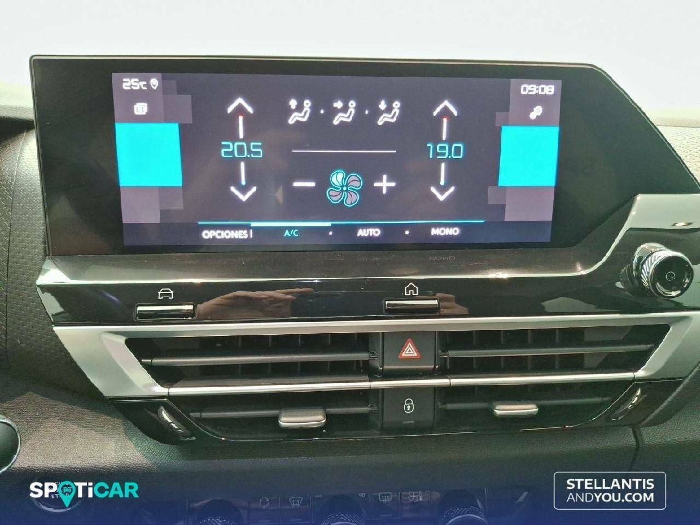 Citroen C4 BlueHDi 130 S&S Shine EAT8 96 kW (130 CV)