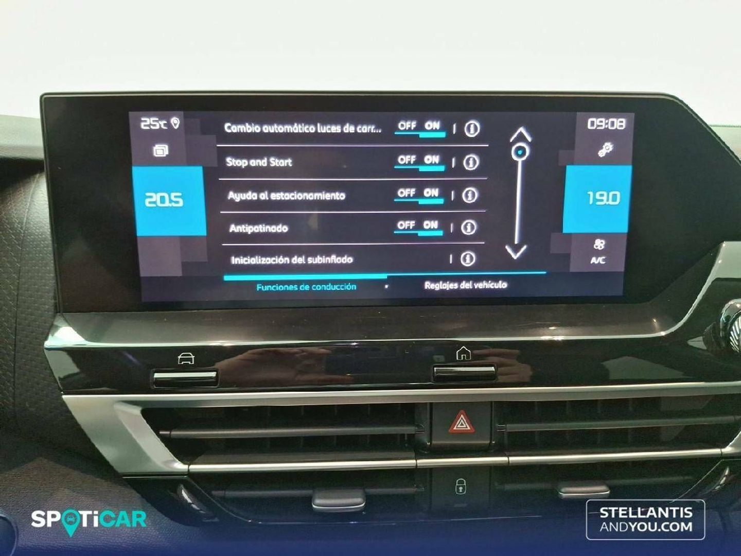 Citroen C4 BlueHDi 130 S&S Shine EAT8 96 kW (130 CV)
