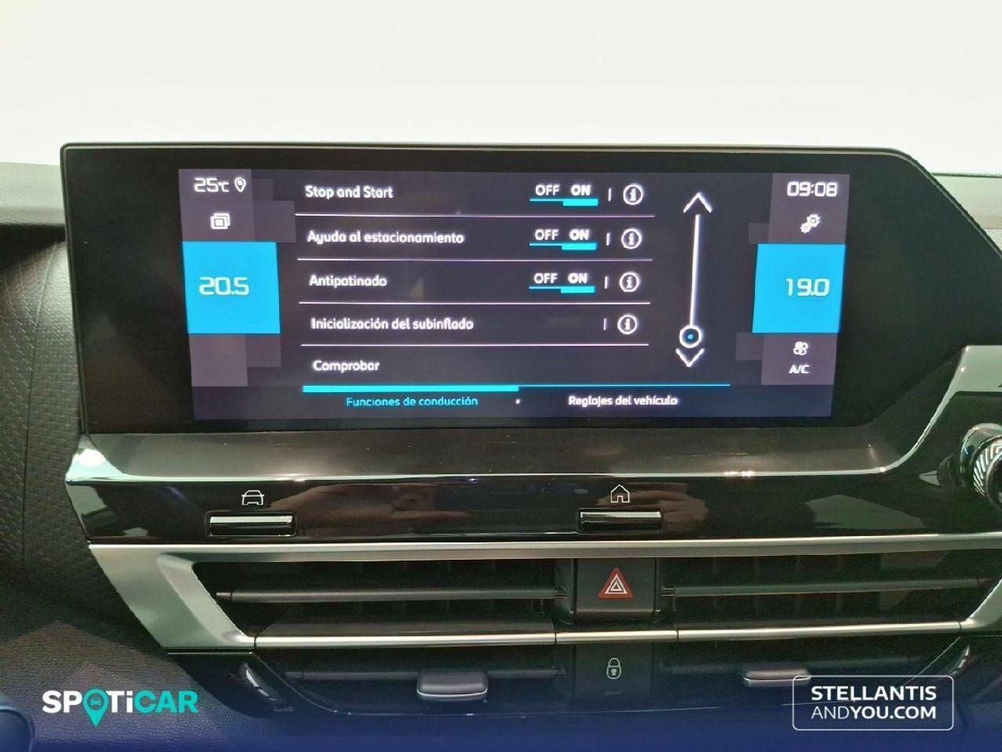 Citroen C4 BlueHDi 130 S&S Shine EAT8 96 kW (130 CV)