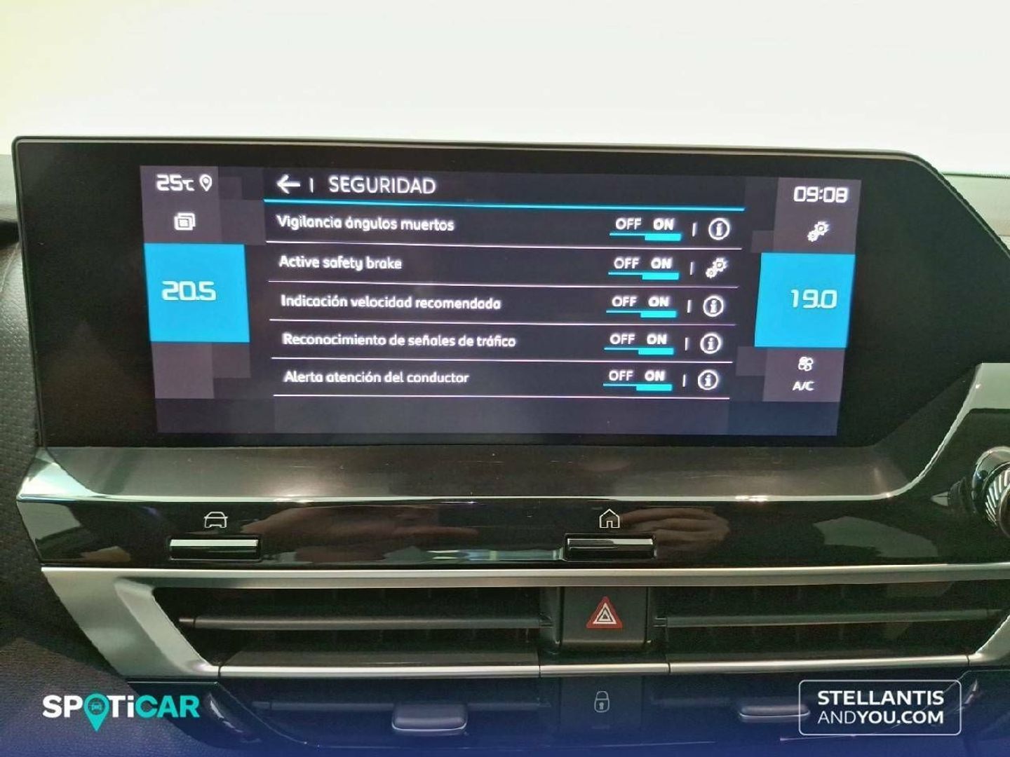 Citroen C4 BlueHDi 130 S&S Shine EAT8 96 kW (130 CV)