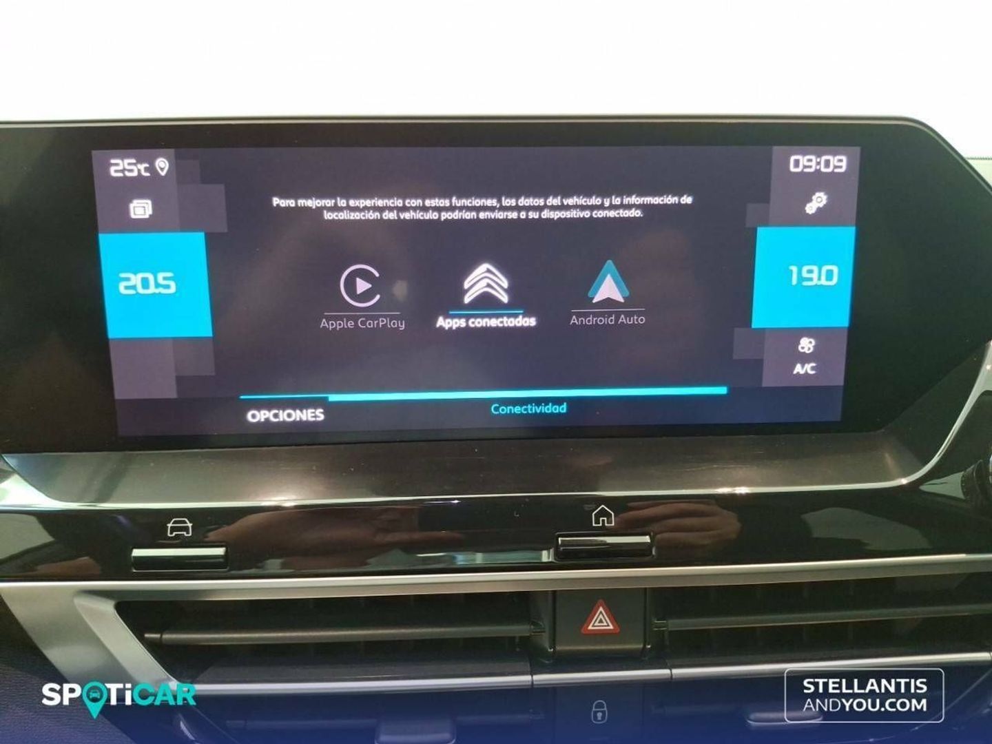 Citroen C4 BlueHDi 130 S&S Shine EAT8 96 kW (130 CV)