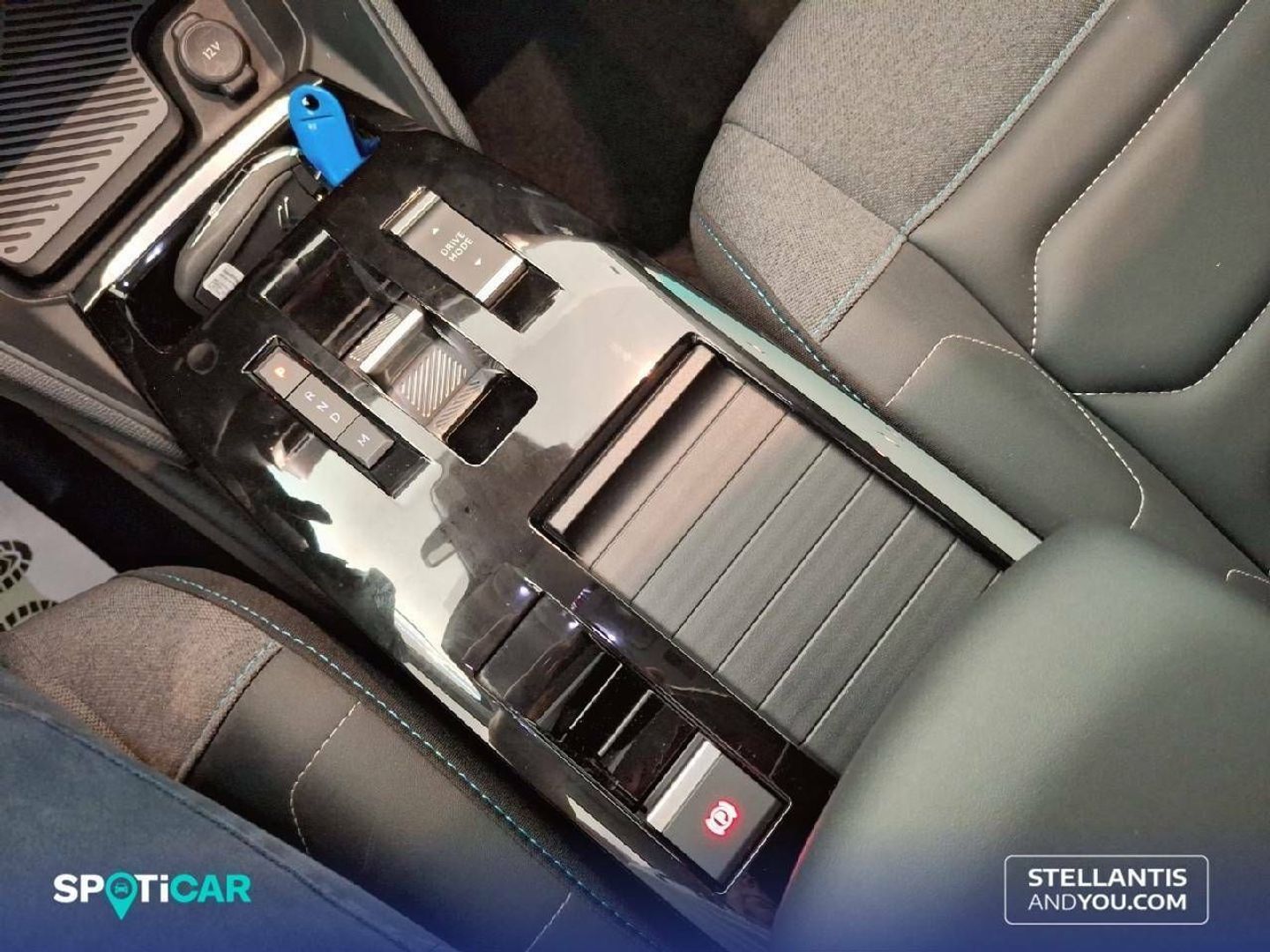 Citroen C4 BlueHDi 130 S&S Shine EAT8 96 kW (130 CV)