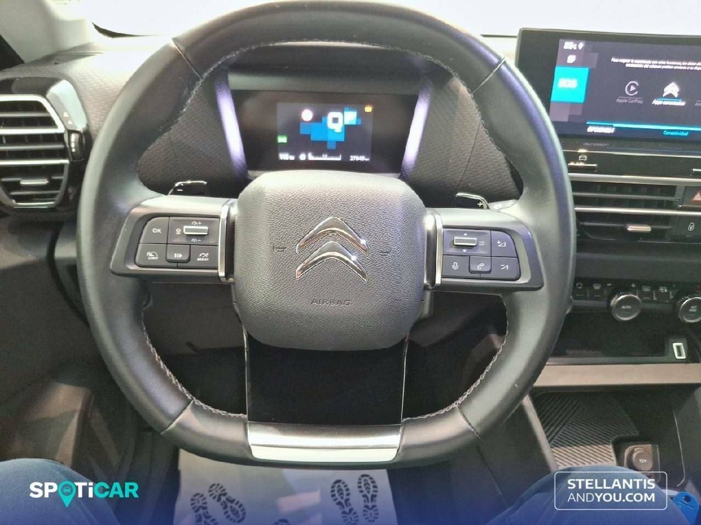 Citroen C4 BlueHDi 130 S&S Shine EAT8 96 kW (130 CV)