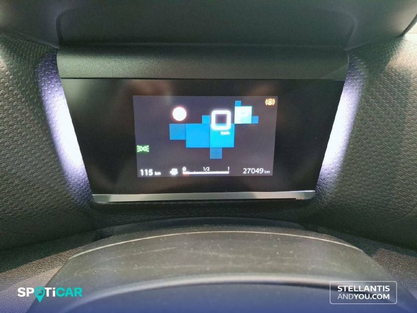 Citroen C4 BlueHDi 130 S&S Shine EAT8 96 kW (130 CV)