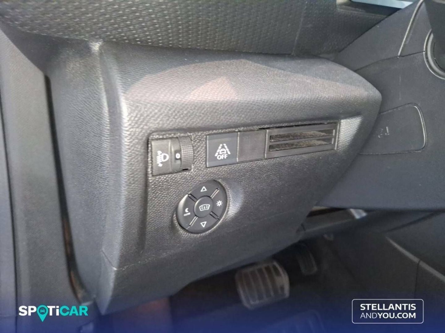 Citroen C4 BlueHDi 130 S&S Shine EAT8 96 kW (130 CV)