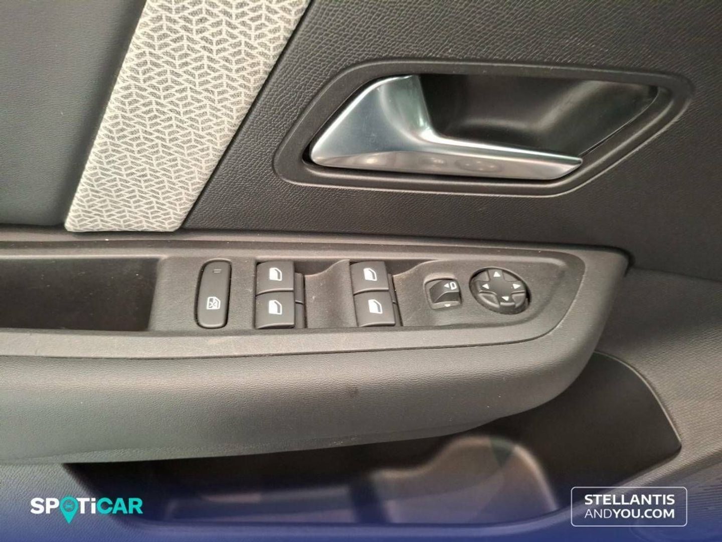 Citroen C4 BlueHDi 130 S&S Shine EAT8 96 kW (130 CV)