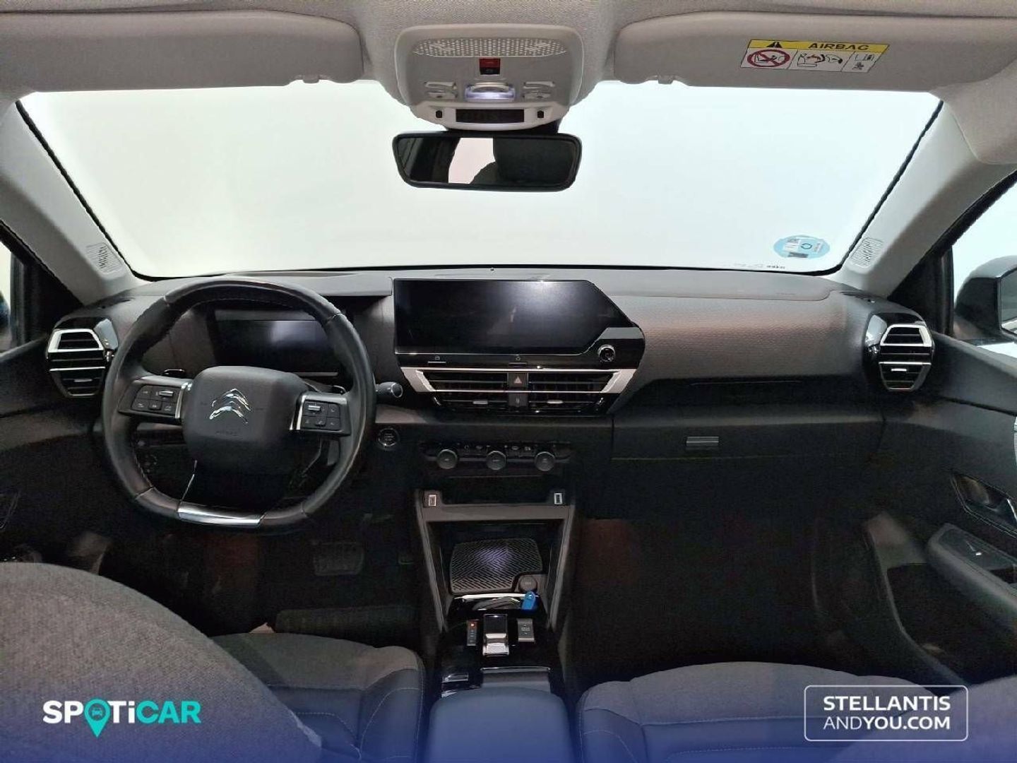 Citroen C4 BlueHDi 130 S&S Shine EAT8 96 kW (130 CV)