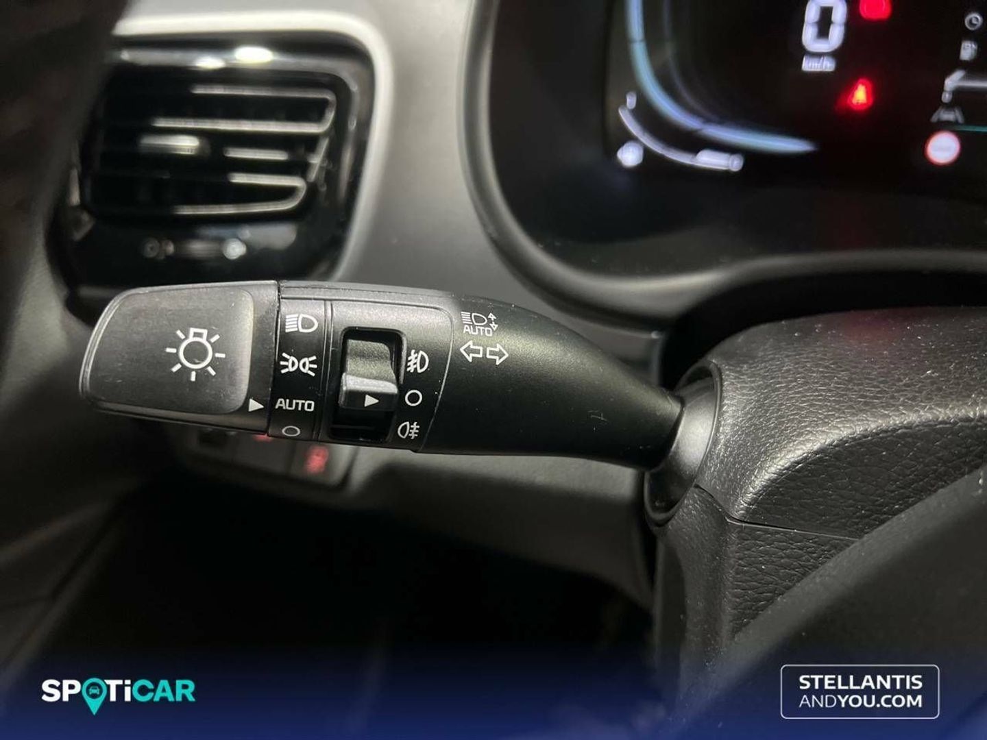 Kia Stonic 1.0 T-GDi MHEV Drive 74 kW (100 CV)