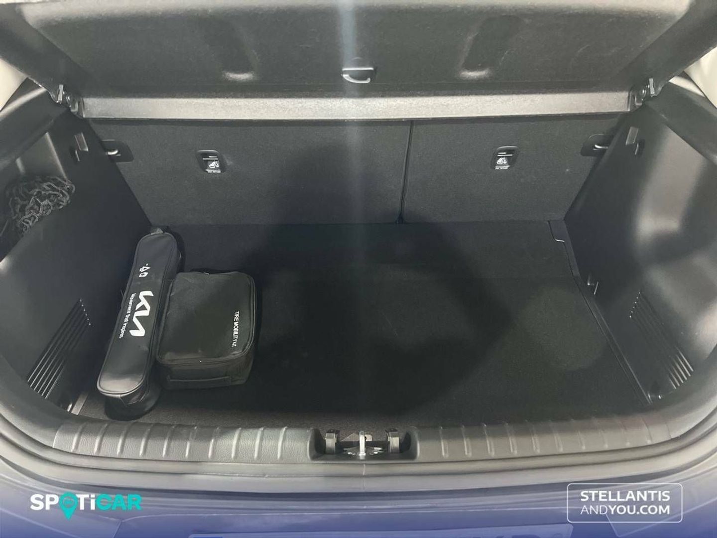Kia Stonic 1.0 T-GDi MHEV Drive 74 kW (100 CV)
