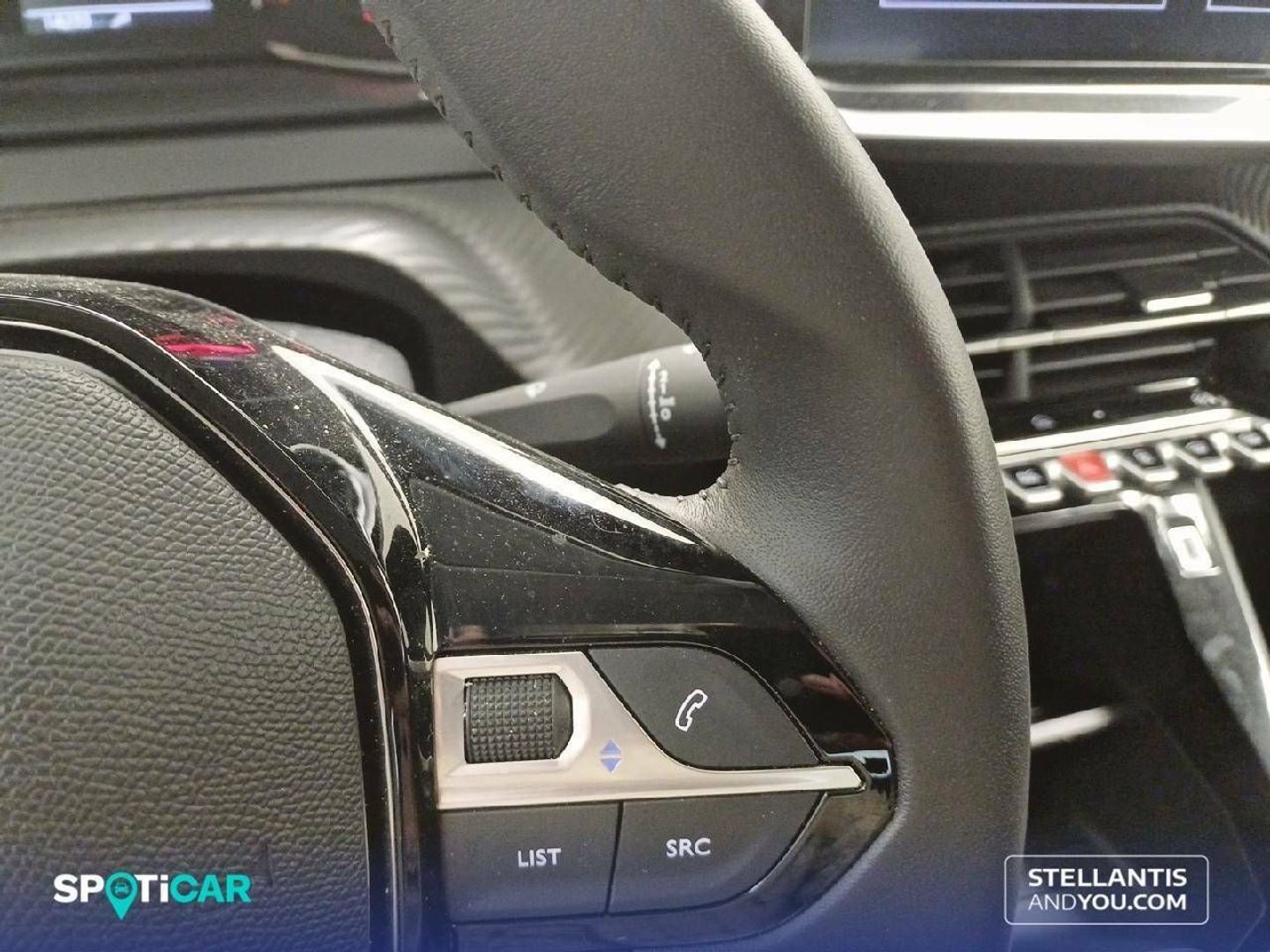 Peugeot 208 PureTech 100 Active 75 kW (100 CV)