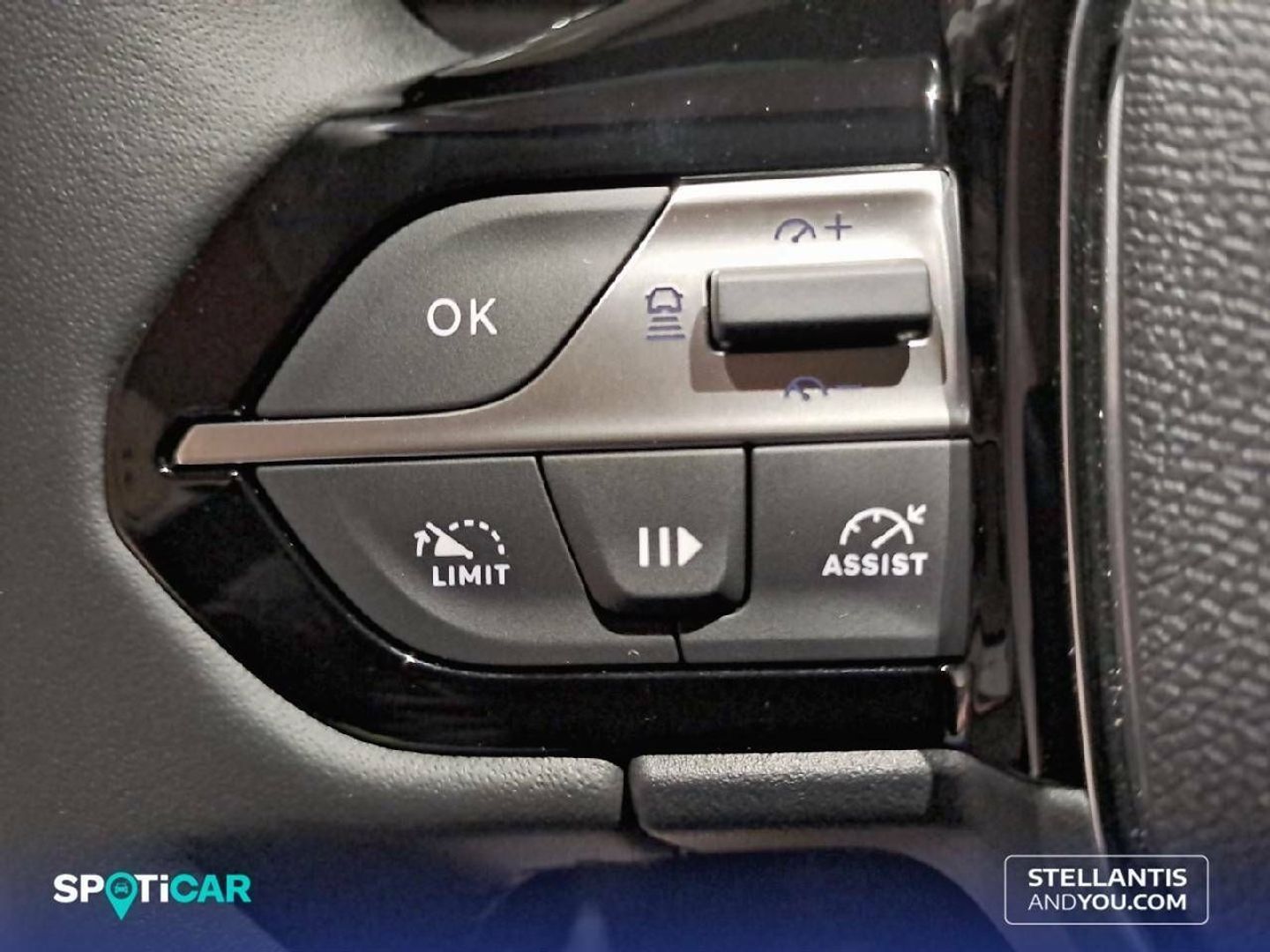 Peugeot 308 Allure Hybrid eDCS6 100 kW (136 CV)