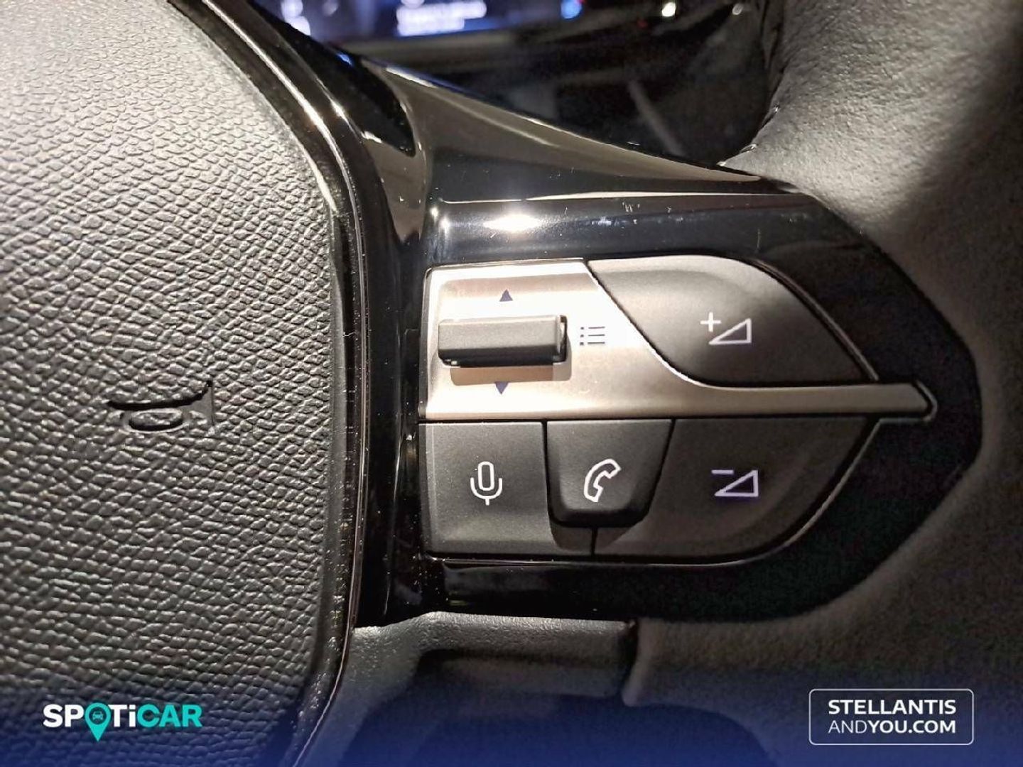 Peugeot 308 Allure Hybrid eDCS6 100 kW (136 CV)