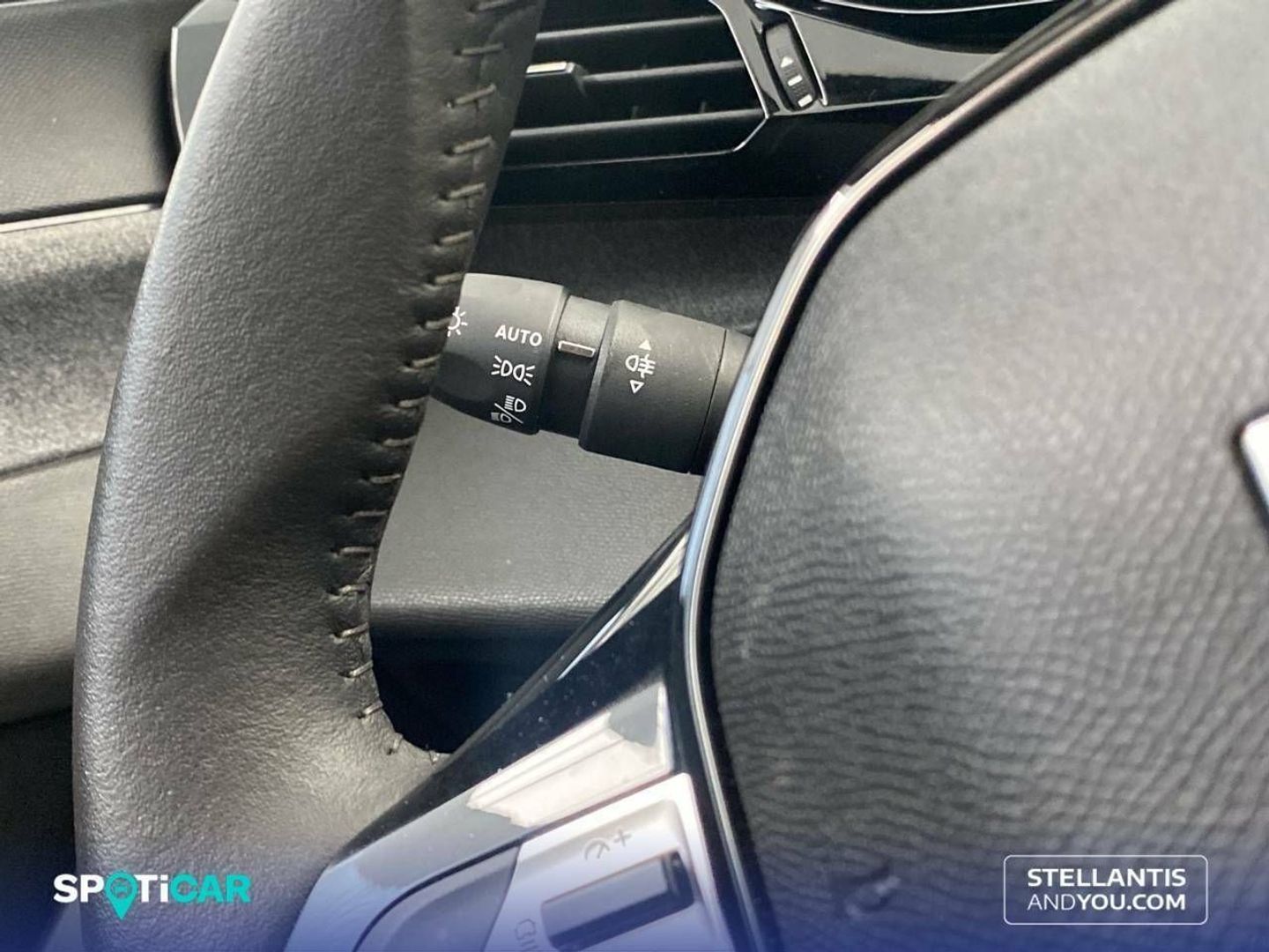 Peugeot 308 SW BlueHDi 130 S&S Allure EAT8 96 kW (130 CV)