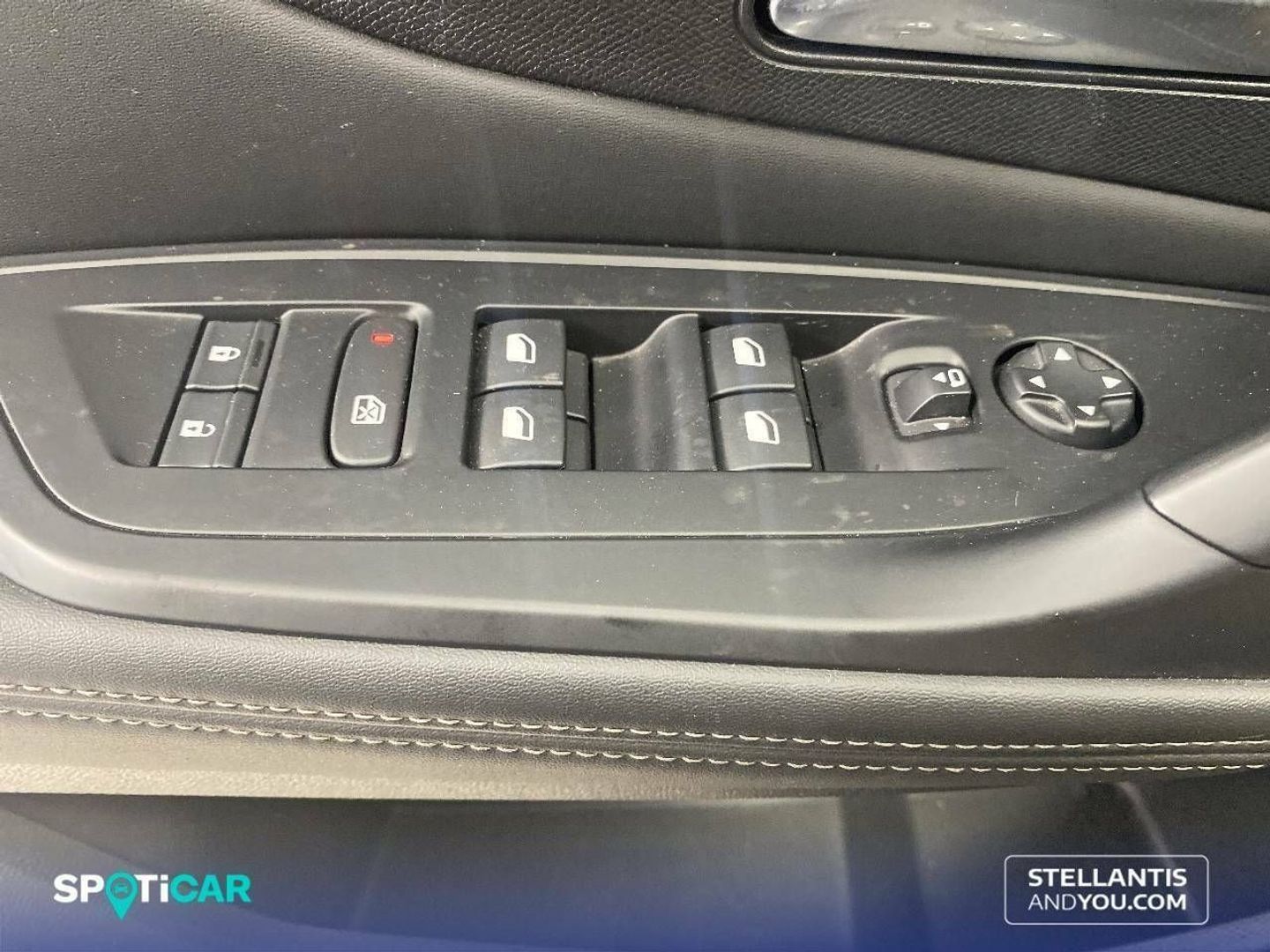 Peugeot 308 SW BlueHDi 130 S&S Allure EAT8 96 kW (130 CV)