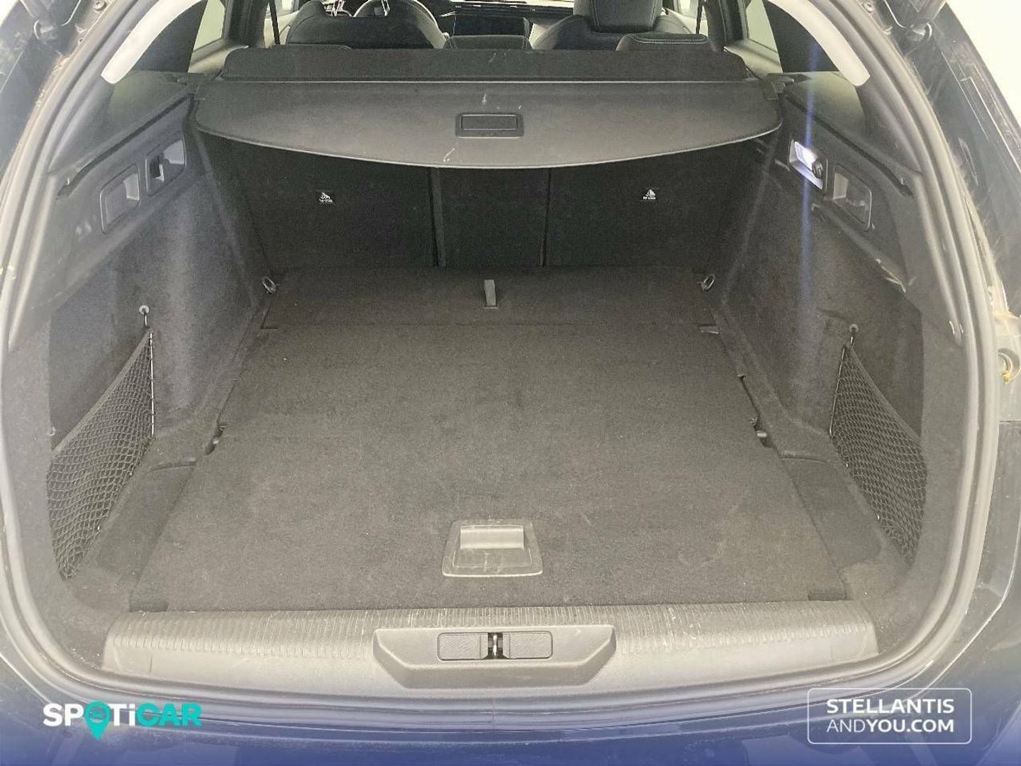 Peugeot 308 SW BlueHDi 130 S&S Allure EAT8 96 kW (130 CV)
