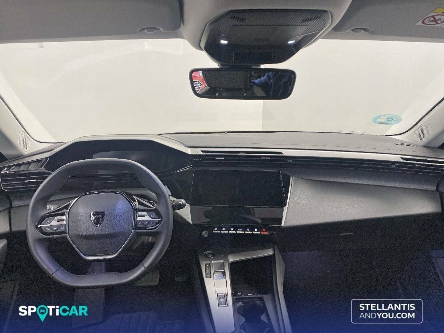 Peugeot 308 SW BlueHDi 130 S&S Allure EAT8 96 kW (130 CV)